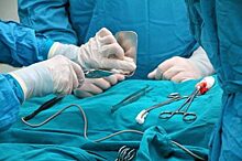 Тюменские хирурги спасли пациента с желудочно-кишечным кровотечением
