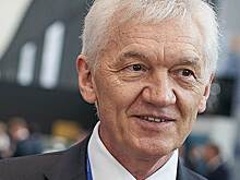 Китайская DMTG создает СП с компанией Геннадия Тимченко