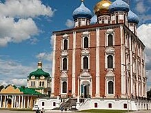 В Рязанском историко-архитектурном музее-заповеднике пройдет выставка "Рязань мастеровая"