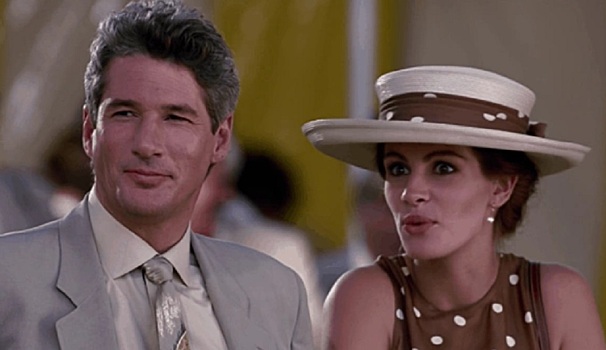 7 знаменитых фильмов о любви