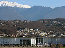 Немецкий режиссер Фрай признался, что иностранные артисты хотят выступить в "Сириусе"