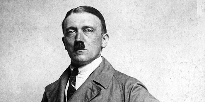 Сексуальный извращенец, шизофреник и наркоман: кем на самом деле был Адольф Гитлер?