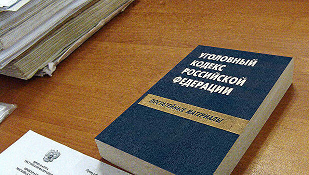 Депутат краевого ЗС обратился в полицию после обвинений в вымогательстве 2 млн рублей