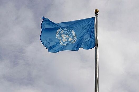 ООН обеспокоена сообщениями о массовых жертвах среди населения Мосула