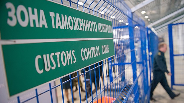 Якутии просят вернуть таможню