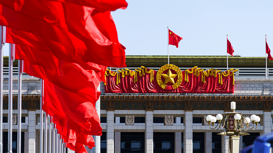 Китай выразил обеспокоенность ультиматумом США Ирану