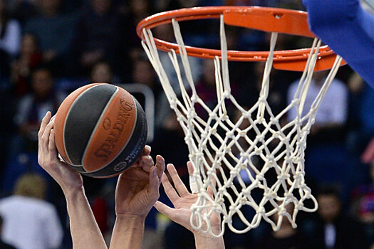 FIBA назвала условие участия России в ЧЕ-2015