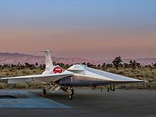 «Военный кошмар для России и Китая». В США разрабатывают новейший сверхзвуковой самолет. На что он способен?