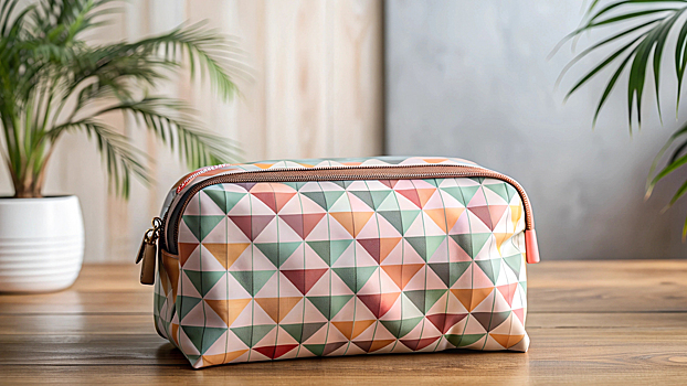 Что положить в косметичку тем, кто не пользуется косметикой