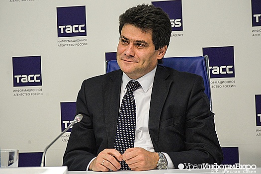 Высокинский рассказал о своем партийном будущем