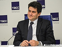 Высокинский рассказал о своем партийном будущем