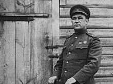 Великие воины Татарии: Фатых Булатов
