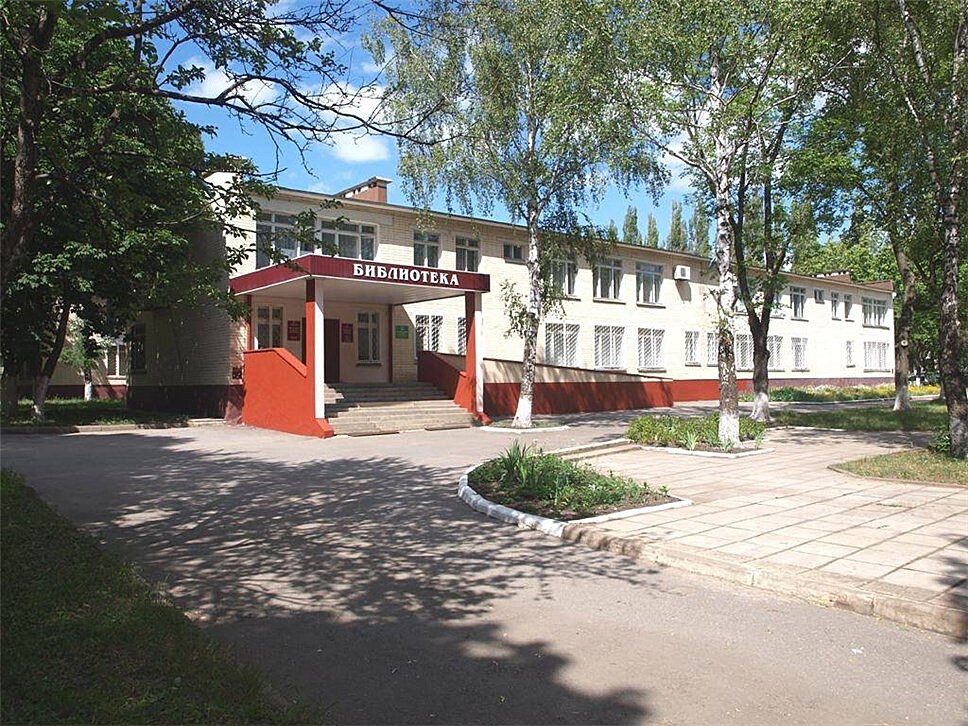 На базе липецкой библиотеки откроется музей Сергея Есенина
