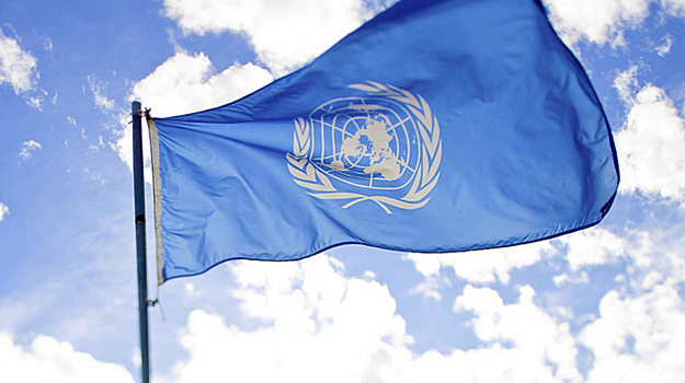 Генсек ООН обвинил интернет в подъеме ксенофобии
