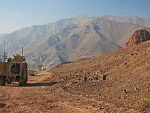 «Талибан»* отправил бойцов в Панджшер для борьбы с сопротивлением