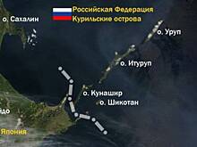 МИД: Япония считает неприемлемым привлечение РФ инвестиций третьих стран на юге Курил