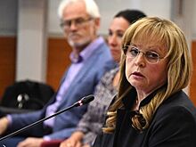 ЦИК рассмотрит жалобу кандидата в Мосгордуму Янкаускаса