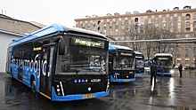 Около 20 маршрутов городского транспорта улучшили в Москве в декабре