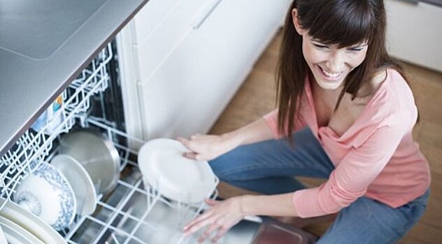Открыт опасный секрет посудомоечных машин