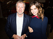 Абрамович досчитал до трех