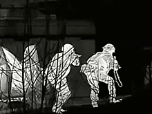 ФСБ ликвидировала диверсантов в Алтайском крае