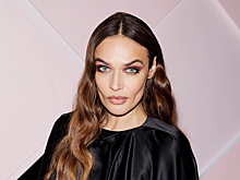 Телеведущая Алена Водонаева снялась в нижнем белье