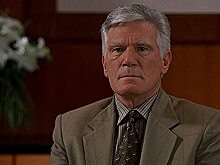 Звезда фильма «Лжец, лжец» Митчелл Райан умер в возрасте 88 лет