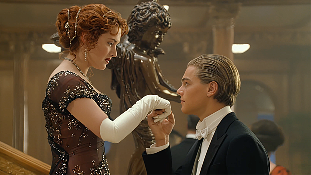 В знаковых сценах фильма «Титаник» нашли забавные киноляпы