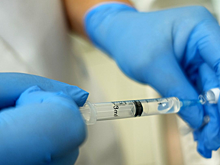 В ЮНИСЕФ назвали причину вспышек кори в мире