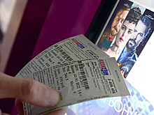 Кто покажет «Матильду»?