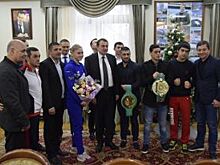В Сочи откроется школа и спорткомплекс для смешанных единоборств