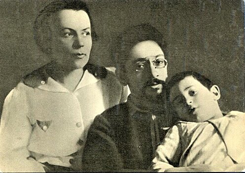 Сын «Черного дьявола»: за что друзья ненавидели Андрея Свердлова