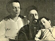 Сын «Черного дьявола»: за что друзья ненавидели Андрея Свердлова