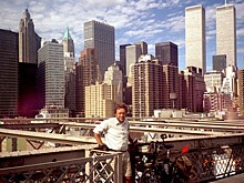 Встречный ветер. Часть вторая