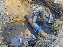 Обозначен срок строительства канализации на ул. Совхоз-Техникум