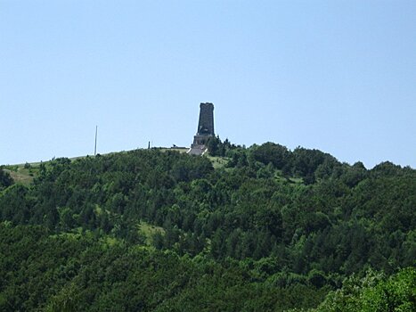 Помнит ли Болгария подвиг русского и советского солдата