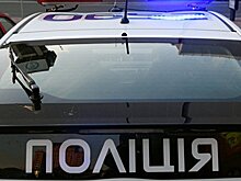 В Киеве горожане перекрыли улицу из-за холода в квартирах