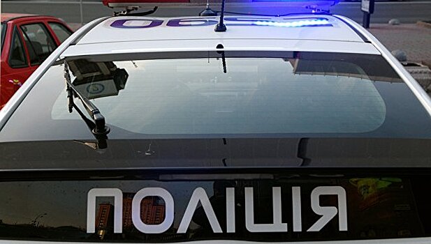 Крымчанину во Львове подкинули гранату в автомобиль