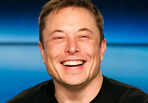 Илон Маск стал самым высокооплачиваемым гендиректором