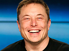 Илон Маск стал самым высокооплачиваемым гендиректором