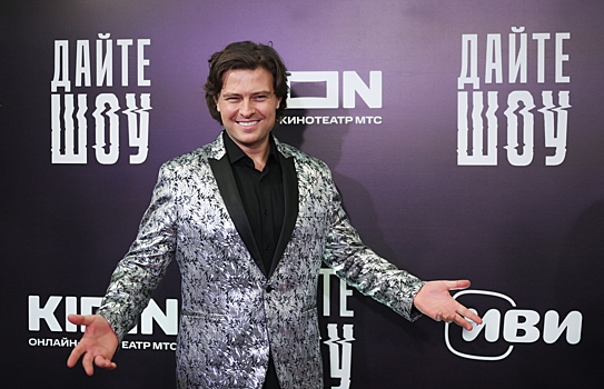 Прохор Шаляпин был вынужден сбежать из России. Он вернется после потепления