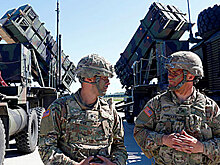 Зачем США усиливают военное присутствие в Литве на время российско-белорусских учений?