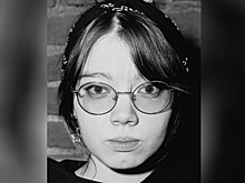 20-летняя Ольга Степанова пропала в Нижнем Новгороде 1 мая