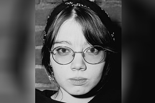 20-летняя Ольга Степанова пропала в Нижнем Новгороде 1 мая