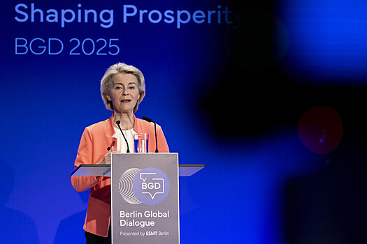 На пути к тоталитаризму: политолог оценил инициативу ЕС о «демократическом щите»