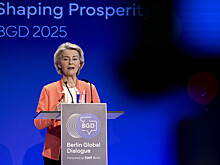 На пути к тоталитаризму: политолог оценил инициативу ЕС о «демократическом щите»