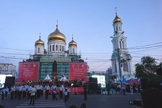 Где ограничат движение в Ростове в день приезда Патриарха Кирилла?