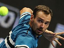 Сафиуллин проиграл во втором круге US Open в мужском парном разряде