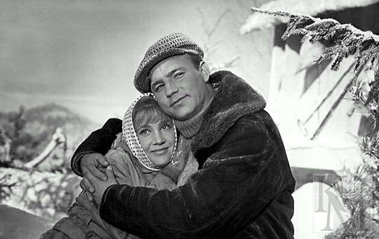 Несколько фактов о фильме "Девчата", о которых не знают зрители