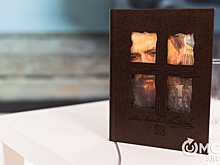 Омичам показали самый красивый "Мёртвый дом" Достоевского